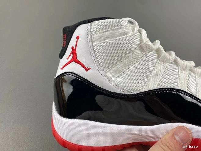 CT8012-106 687 Jordan Trendy Air 11 0717